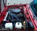 Красный ВАЗ 2101, объемом двигателя 1.3 л и пробегом 67 тыс. км за 1300 $, фото 13 на Automoto.ua