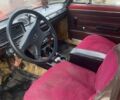 Красный ВАЗ 2101, объемом двигателя 1.3 л и пробегом 3 тыс. км за 550 $, фото 5 на Automoto.ua