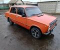 Красный ВАЗ 2101, объемом двигателя 1.3 л и пробегом 60 тыс. км за 592 $, фото 2 на Automoto.ua