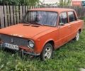 Червоний ВАЗ 2101, об'ємом двигуна 1.2 л та пробігом 134 тис. км за 1000 $, фото 1 на Automoto.ua