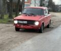 Красный ВАЗ 2101, объемом двигателя 1.2 л и пробегом 3 тыс. км за 237 $, фото 1 на Automoto.ua