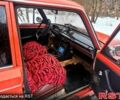Красный ВАЗ 2101, объемом двигателя 12 л и пробегом 0 тыс. км за 450 $, фото 1 на Automoto.ua