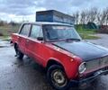 Червоний ВАЗ 2101, об'ємом двигуна 1.2 л та пробігом 0 тис. км за 220 $, фото 1 на Automoto.ua