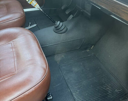 Красный ВАЗ 2101, объемом двигателя 1.2 л и пробегом 58 тыс. км за 4500 $, фото 29 на Automoto.ua