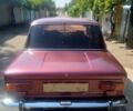 Красный ВАЗ 2101, объемом двигателя 0 л и пробегом 100 тыс. км за 1090 $, фото 3 на Automoto.ua