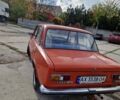 Червоний ВАЗ 2101, об'ємом двигуна 1.2 л та пробігом 30 тис. км за 1150 $, фото 8 на Automoto.ua