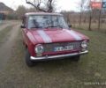 Червоний ВАЗ 2101, об'ємом двигуна 1.2 л та пробігом 70 тис. км за 719 $, фото 1 на Automoto.ua