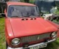 Червоний ВАЗ 2101, об'ємом двигуна 1 л та пробігом 10 тис. км за 30000 $, фото 1 на Automoto.ua