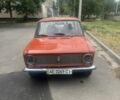 Червоний ВАЗ 2101, об'ємом двигуна 1.2 л та пробігом 1000 тис. км за 339 $, фото 1 на Automoto.ua