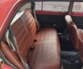 Красный ВАЗ 2101, объемом двигателя 0 л и пробегом 1 тыс. км за 962 $, фото 4 на Automoto.ua