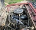 Червоний ВАЗ 2101, об'ємом двигуна 1.3 л та пробігом 43 тис. км за 550 $, фото 3 на Automoto.ua