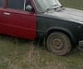 Червоний ВАЗ 2101, об'ємом двигуна 0 л та пробігом 1000 тис. км за 331 $, фото 1 на Automoto.ua
