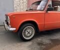 Красный ВАЗ 2101, объемом двигателя 1.3 л и пробегом 3 тыс. км за 861 $, фото 2 на Automoto.ua