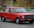 Красный ВАЗ 2101, объемом двигателя 0 л и пробегом 156 тыс. км за 1307 $, фото 2 на Automoto.ua