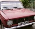 Красный ВАЗ 2101, объемом двигателя 0 л и пробегом 98 тыс. км за 534 $, фото 1 на Automoto.ua
