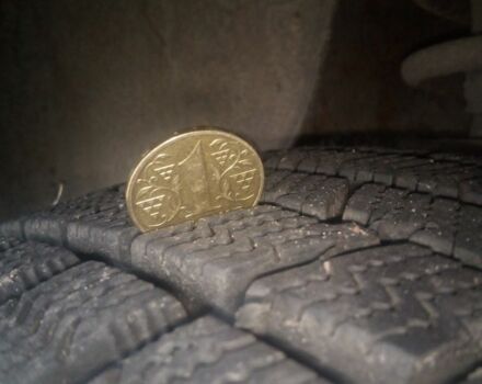 Красный ВАЗ 2101, объемом двигателя 1.3 л и пробегом 711 тыс. км за 356 $, фото 5 на Automoto.ua