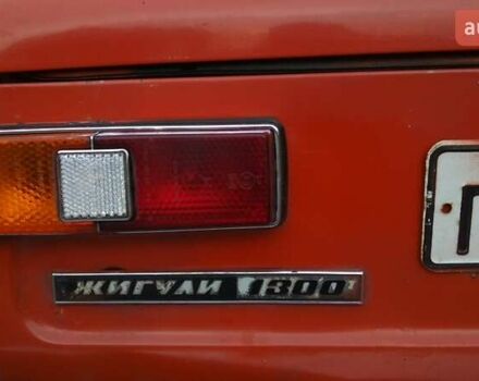 Червоний ВАЗ 2101, об'ємом двигуна 1.3 л та пробігом 177 тис. км за 700 $, фото 15 на Automoto.ua