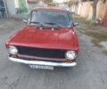Червоний ВАЗ 2101, об'ємом двигуна 0 л та пробігом 144 тис. км за 500 $, фото 1 на Automoto.ua