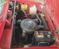 Красный ВАЗ 2101, объемом двигателя 1.2 л и пробегом 18 тыс. км за 1044 $, фото 6 на Automoto.ua
