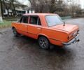 Красный ВАЗ 2101, объемом двигателя 1.3 л и пробегом 60 тыс. км за 592 $, фото 1 на Automoto.ua