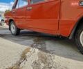 Красный ВАЗ 2101, объемом двигателя 1.2 л и пробегом 30 тыс. км за 1150 $, фото 1 на Automoto.ua