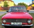 Червоний ВАЗ 2101, об'ємом двигуна 1.3 л та пробігом 0 тис. км за 950 $, фото 1 на Automoto.ua