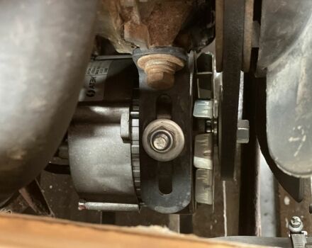 Червоний ВАЗ 2101, об'ємом двигуна 1.3 л та пробігом 67 тис. км за 596 $, фото 9 на Automoto.ua