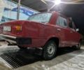 Червоний ВАЗ 2101, об'ємом двигуна 1.2 л та пробігом 80 тис. км за 1000 $, фото 3 на Automoto.ua
