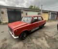 Красный ВАЗ 2101, объемом двигателя 1.2 л и пробегом 3 тыс. км за 195 $, фото 1 на Automoto.ua