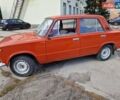 Червоний ВАЗ 2101, об'ємом двигуна 1.2 л та пробігом 30 тис. км за 1150 $, фото 9 на Automoto.ua