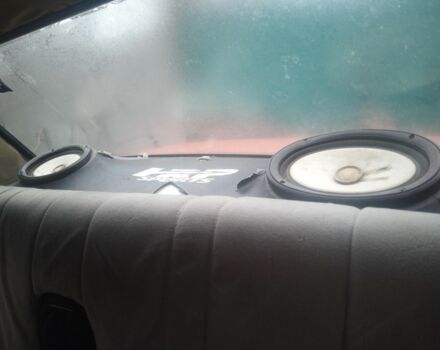 Красный ВАЗ 2101, объемом двигателя 1.3 л и пробегом 711 тыс. км за 356 $, фото 8 на Automoto.ua