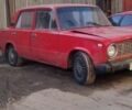 Красный ВАЗ 2101, объемом двигателя 0 л и пробегом 43 тыс. км за 362 $, фото 1 на Automoto.ua