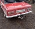 Червоний ВАЗ 2101, об'ємом двигуна 1.2 л та пробігом 100 тис. км за 799 $, фото 3 на Automoto.ua
