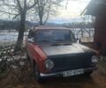 Червоний ВАЗ 2101, об'ємом двигуна 1 л та пробігом 200 тис. км за 450 $, фото 1 на Automoto.ua
