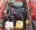 Красный ВАЗ 2101, объемом двигателя 1.2 л и пробегом 18 тыс. км за 1044 $, фото 7 на Automoto.ua