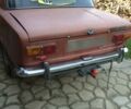 Червоний ВАЗ 2101, об'ємом двигуна 1.2 л та пробігом 40 тис. км за 800 $, фото 1 на Automoto.ua
