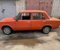 Красный ВАЗ 2101, объемом двигателя 1.3 л и пробегом 3 тыс. км за 861 $, фото 3 на Automoto.ua