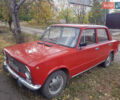 Красный ВАЗ 2101, объемом двигателя 1.2 л и пробегом 88 тыс. км за 2200 $, фото 2 на Automoto.ua