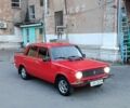 Красный ВАЗ 2101, объемом двигателя 1 л и пробегом 1 тыс. км за 35000 $, фото 1 на Automoto.ua
