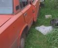 Красный ВАЗ 2101, объемом двигателя 1.2 л и пробегом 1 тыс. км за 358 $, фото 6 на Automoto.ua