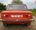 Червоний ВАЗ 2101, об'ємом двигуна 1.3 л та пробігом 177 тис. км за 700 $, фото 4 на Automoto.ua
