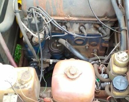 Червоний ВАЗ 2101, об'ємом двигуна 1.3 л та пробігом 177 тис. км за 700 $, фото 33 на Automoto.ua