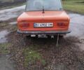Красный ВАЗ 2101, объемом двигателя 1.3 л и пробегом 60 тыс. км за 592 $, фото 6 на Automoto.ua