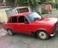 Красный ВАЗ 2101, объемом двигателя 1.6 л и пробегом 80 тыс. км за 435 $, фото 3 на Automoto.ua