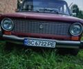 Червоний ВАЗ 2101, об'ємом двигуна 1.2 л та пробігом 1 тис. км за 337 $, фото 1 на Automoto.ua