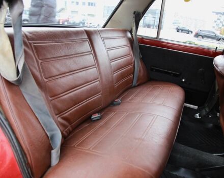 Красный ВАЗ 2101, объемом двигателя 0 л и пробегом 156 тыс. км за 1307 $, фото 8 на Automoto.ua