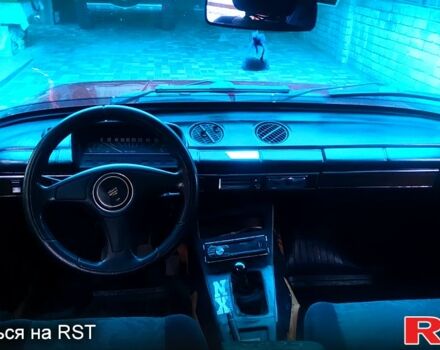 Красный ВАЗ 2101, объемом двигателя 1.3 л и пробегом 67 тыс. км за 1300 $, фото 11 на Automoto.ua