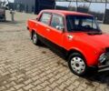 Красный ВАЗ 2101, объемом двигателя 1.3 л и пробегом 0 тыс. км за 450 $, фото 1 на Automoto.ua