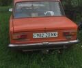 Красный ВАЗ 2101, объемом двигателя 1.2 л и пробегом 1 тыс. км за 358 $, фото 1 на Automoto.ua