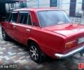 Красный ВАЗ 2101, объемом двигателя 1.3 л и пробегом 67 тыс. км за 1300 $, фото 7 на Automoto.ua
